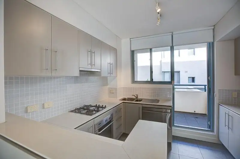 Main view of Homely apartment listing, Corfu 201/5 Stromboli Strait, Wentworth Point NSW 2127