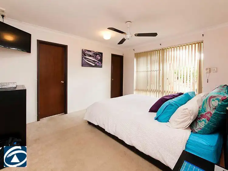 Second view of Homely house listing, 8 Salacia Court, Alexander Heights WA 6064
