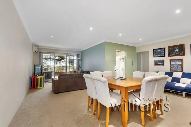Main view of Homely apartment listing, 7/24-26 Marlborough Street, Drummoyne NSW 2047