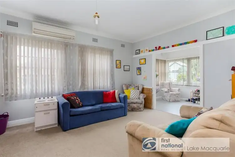 Third view of Homely house listing, 4 Thomas Street, Cardiff NSW 2285