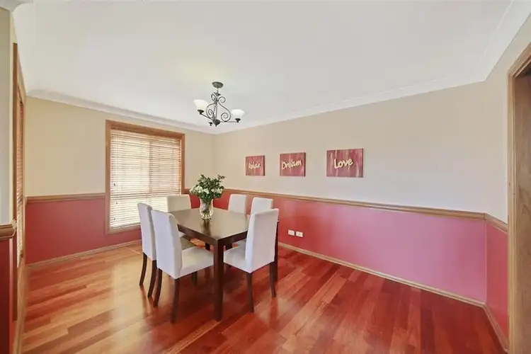 Third view of Homely house listing, 14 Angophora Circuit, Mount Annan NSW 2567