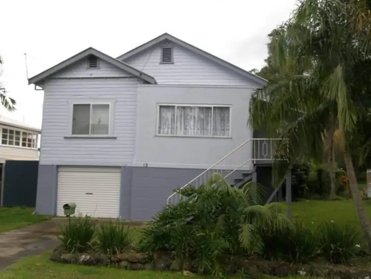 Second view of Homely house listing, 13 Cromer Street, South Lismore NSW 2480