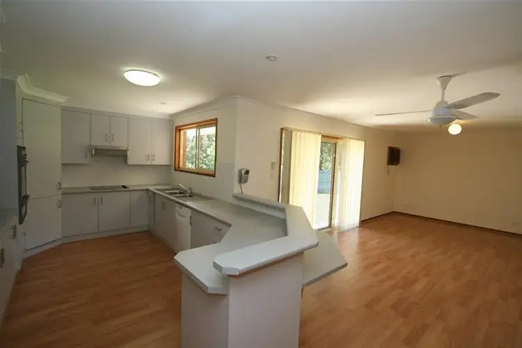 Fifth view of Homely house listing, 17 Rosewood Court, Laurieton NSW 2443