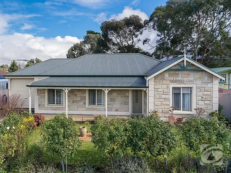 Main view of Homely house listing, 31 Elizabeth Street, Nairne SA 5252