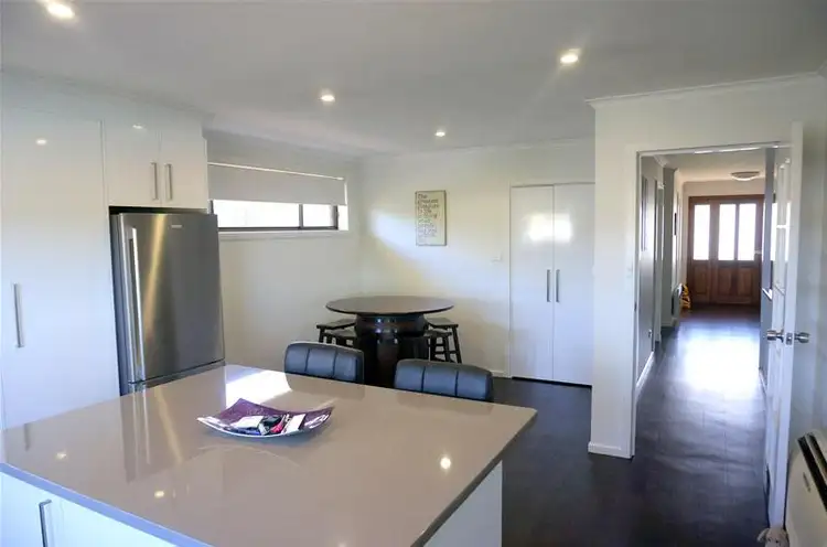 Fourth view of Homely house listing, 8 Panorama Place, Deloraine TAS 7304