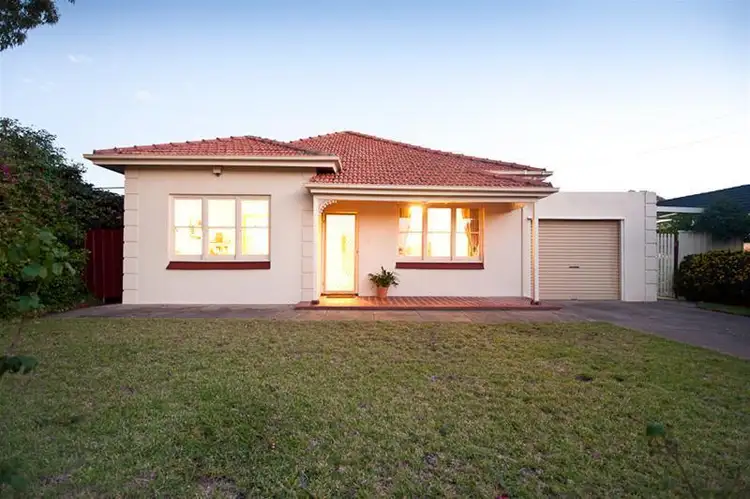 Main view of Homely house listing, 24 Adelaide Terrace, St Marys SA 5042