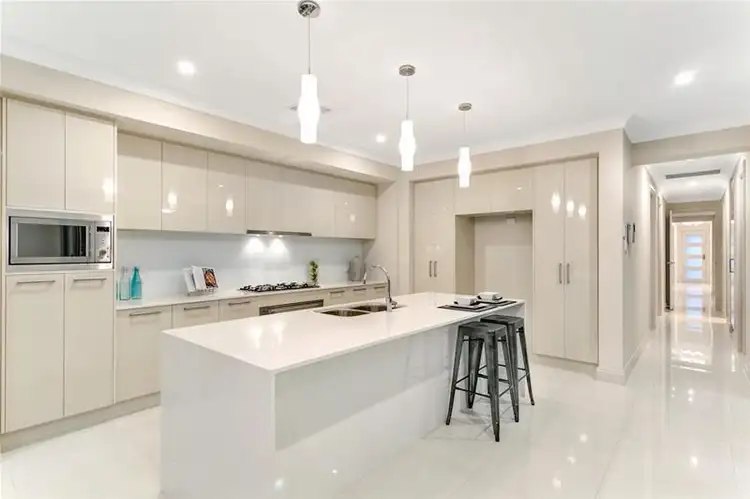 Third view of Homely house listing, 8 Beatty Street, Linden Park SA 5065