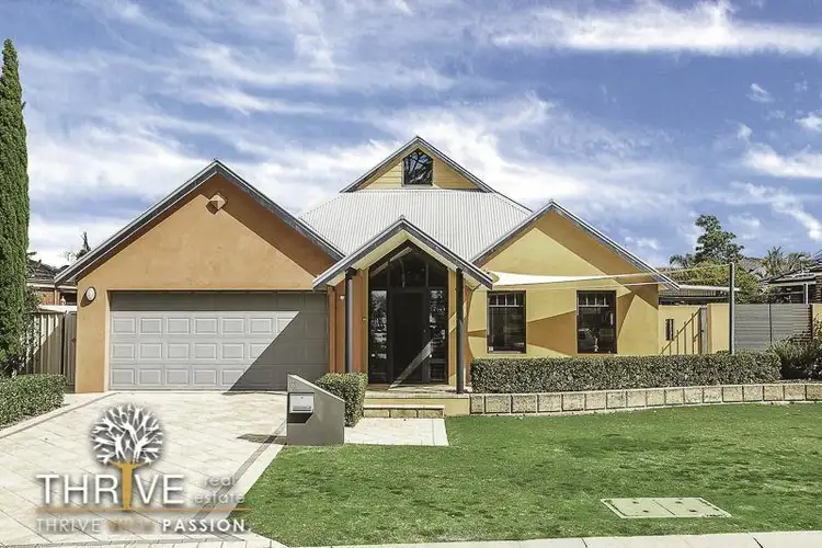 155 Glen Iris Drive, Jandakot WA 6164