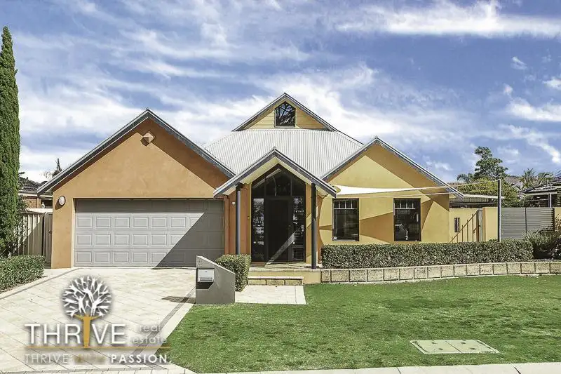 Main view of Homely house listing, 155 Glen Iris Drive, Jandakot WA 6164