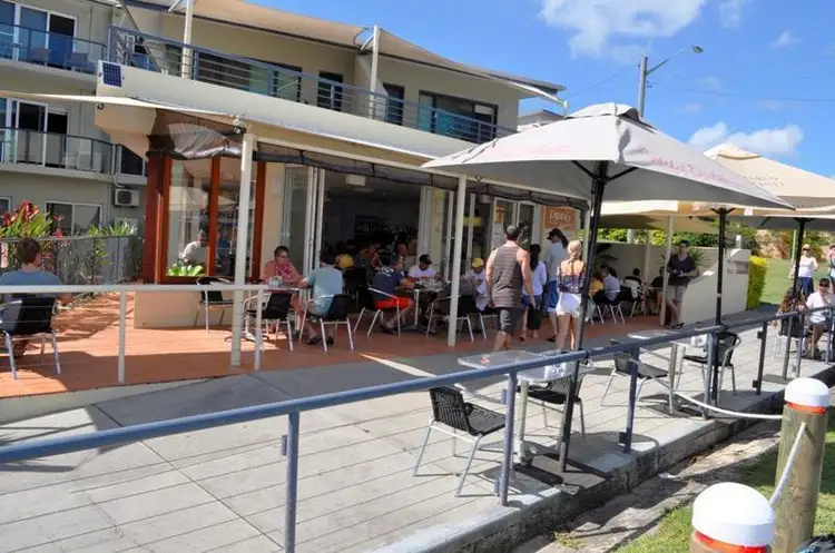 Fourth view of Homely studio listing, Pippi's Cafe & Bar Clarence Street, Yamba NSW 2464