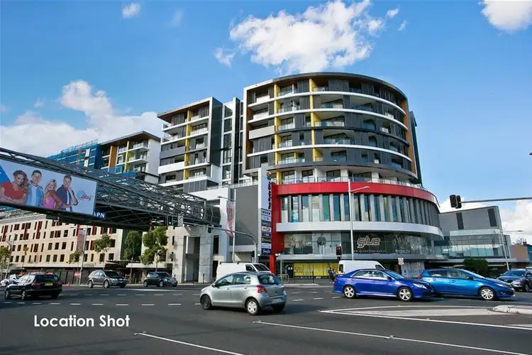 Sixth view of Homely apartment listing, 1/242 Buffalo Road, Ryde NSW 2112