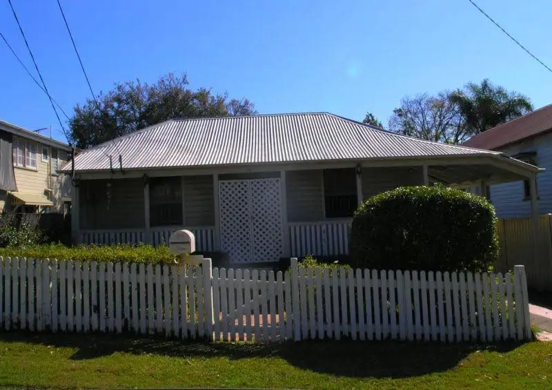 Main view of Homely house listing, 30 York Street, Coorparoo QLD 4151