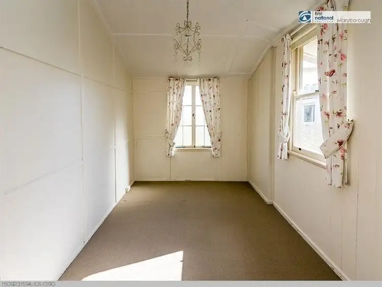 Second view of Homely house listing, 14 Prospect Street, Maryborough QLD 4650