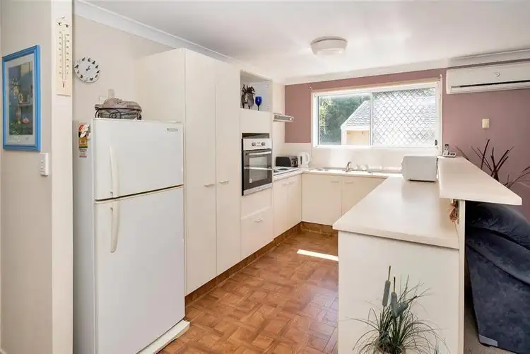 Fourth view of Homely unit listing, 36/4 Itong Place, Currumbin Waters QLD 4223