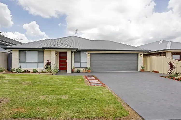 144 Pearson Crescent, Harrington Park NSW 2567