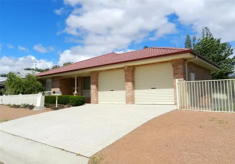 Main view of Homely house listing, 1B Merriman Drive, Yass NSW 2582