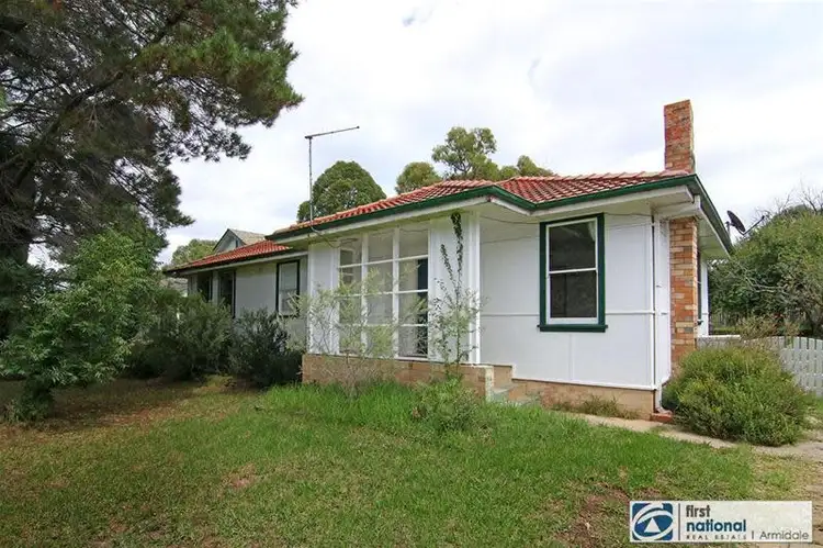 Main view of Homely house listing, 8 Glenelg Road, Armidale NSW 2350