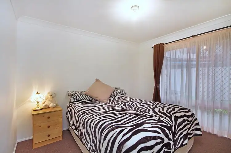 Fourth view of Homely unit listing, 138/43 Murtha Drive, Elanora QLD 4221