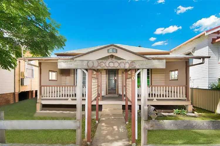 Main view of Homely house listing, 20 Casino Street, South Lismore NSW 2480