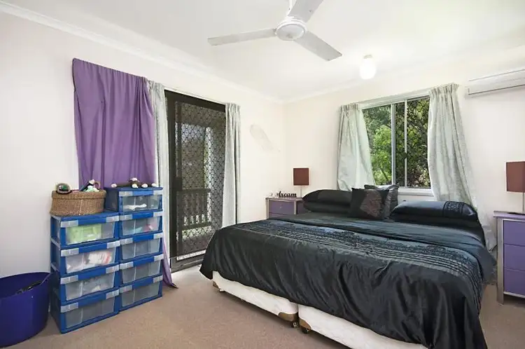 Fourth view of Homely house listing, 21 Bullock Street, Wulguru QLD 4811