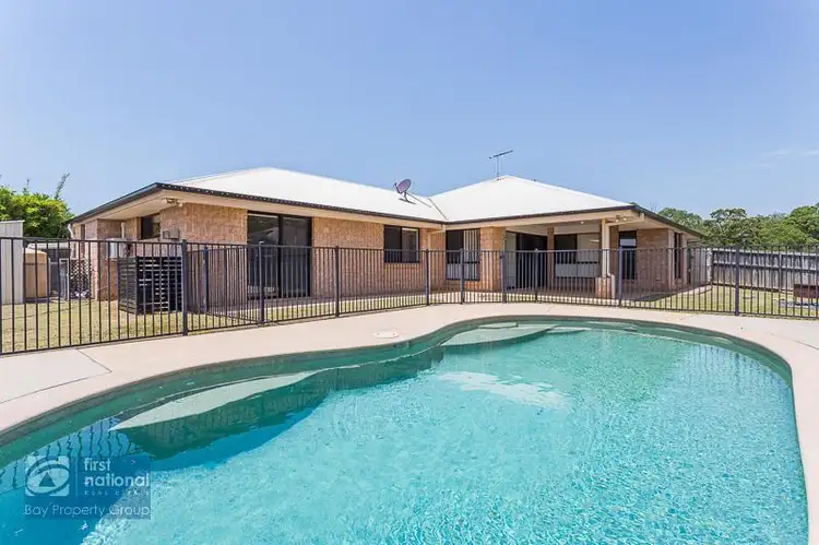 37 Denham Blvd, Redland Bay QLD 4165
