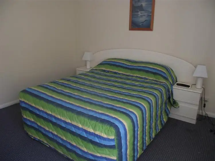 Fifth view of Homely apartment listing, 16/21-27 Sylvan Beach Esplanade, Bellara QLD 4507