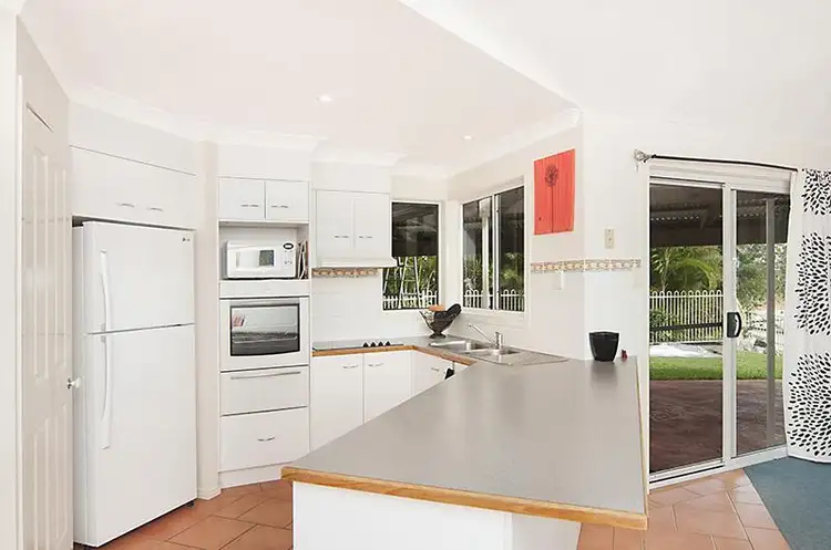 Fourth view of Homely house listing, 55 Witonga Drive, Yamba NSW 2464