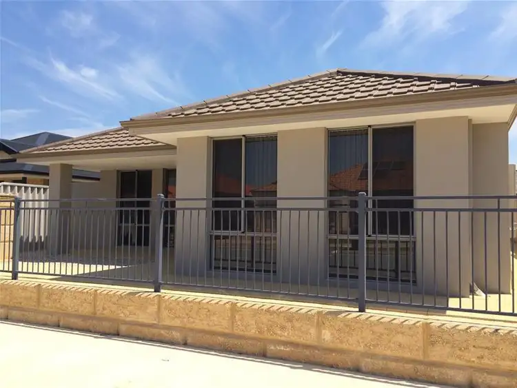 7 Elwell Street, Secret Harbour WA 6173