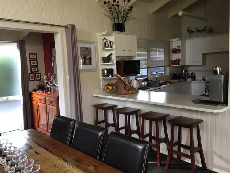 Second view of Homely house listing, 27 Banksia Avenue, Kalkite NSW 2627