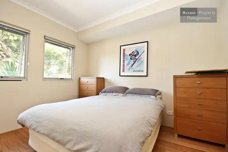 Third view of Homely apartment listing, 6/59 Brewer Street, Perth WA 6000