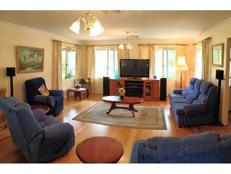 Third view of Homely house listing, 91A Hill Street, Waroona WA 6215