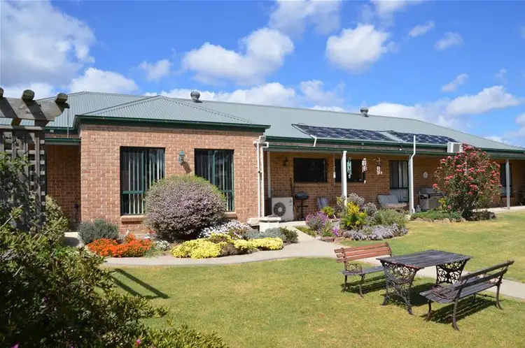 Third view of Homely house listing, 73 Acacia Drive, Rylstone NSW 2849