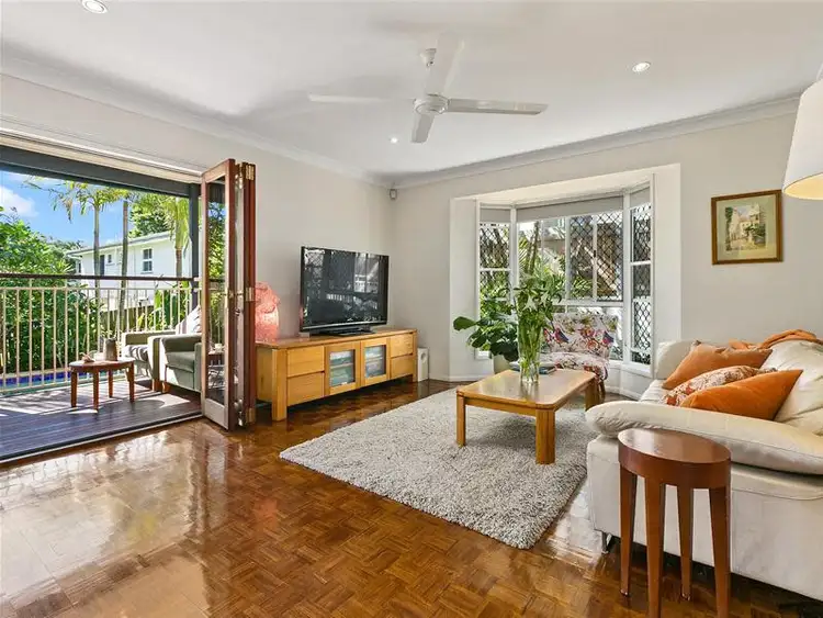 Second view of Homely townhouse listing, 3/53 Cambridge Street, Carina Heights QLD 4152