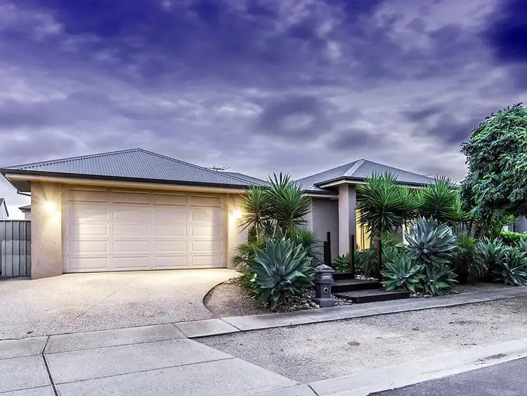 3 Saffron Place, Point Cook VIC 3030