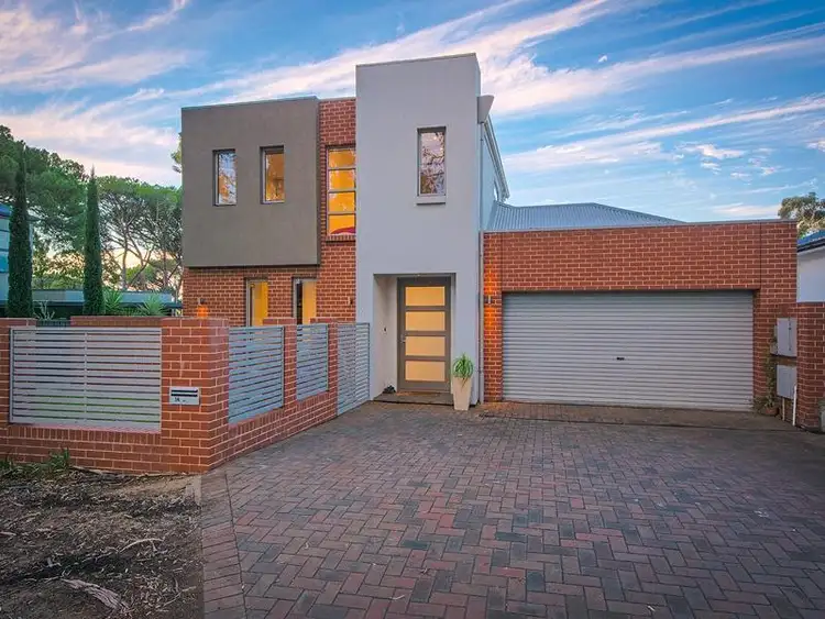 Main view of Homely house listing, 1a Wanbrow Avenue, Wattle Park SA 5066