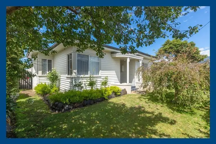 Main view of Homely house listing, 13 Elwick Road, Glenorchy TAS 7010