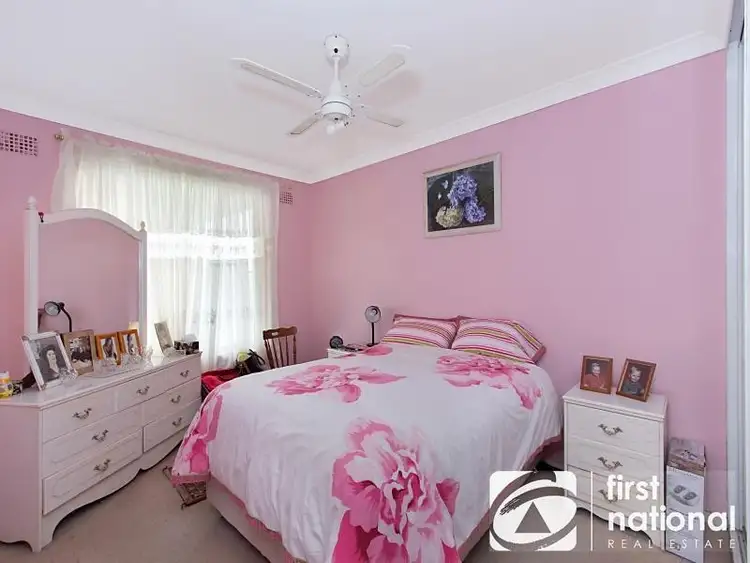 Third view of Homely house listing, 122 Samarai Road, Whalan NSW 2770