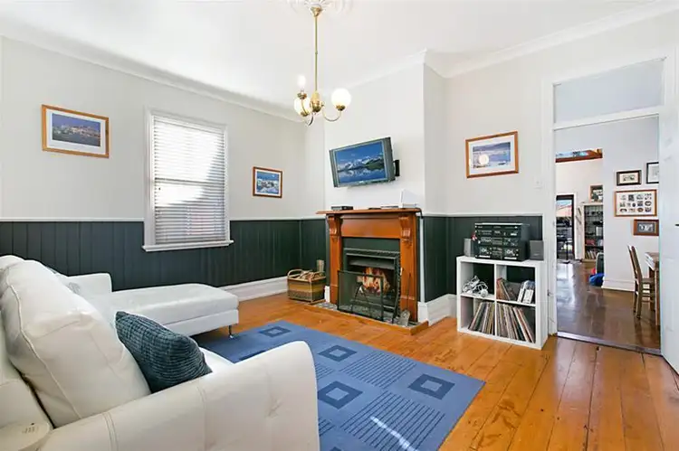 Main view of Homely house listing, 10 Llewellyn Street, Merewether NSW 2291