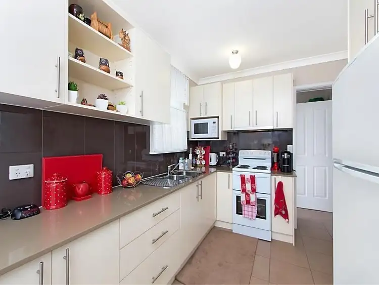 Third view of Homely house listing, 28 Hatherton Road, Lethbridge Park NSW 2770
