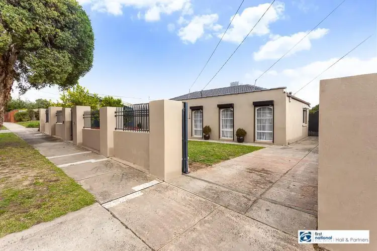 Second view of Homely house listing, 6 Waranga Street, Dandenong North VIC 3175