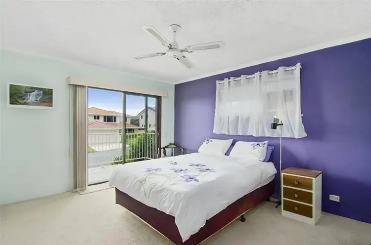 Sixth view of Homely house listing, 8 Crest Drive, Elanora QLD 4221