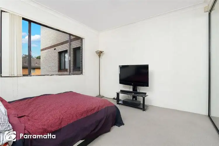 Third view of Homely apartment listing, 2/108 Railway Street, Granville NSW 2142