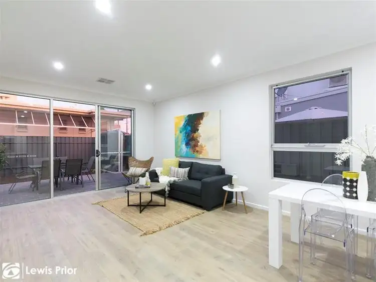 Third view of Homely house listing, 2c Crozier Terrace, Oaklands Park SA 5046