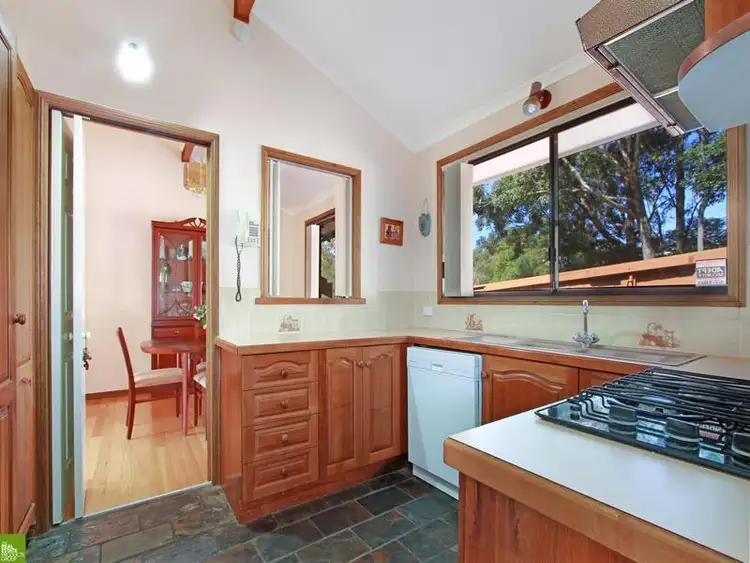 Second view of Homely house listing, 26 Dumfries Avenue, Mount Ousley NSW 2519