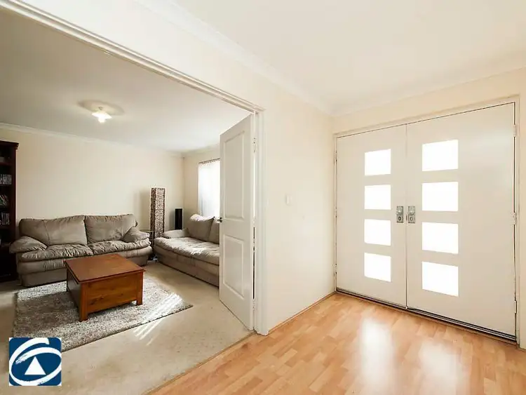 Second view of Homely house listing, 72 Fantail Crescent, Ellenbrook WA 6069