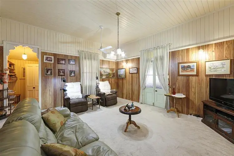 Seventh view of Homely house listing, 196 Fairymead Road, Bundaberg North QLD 4670