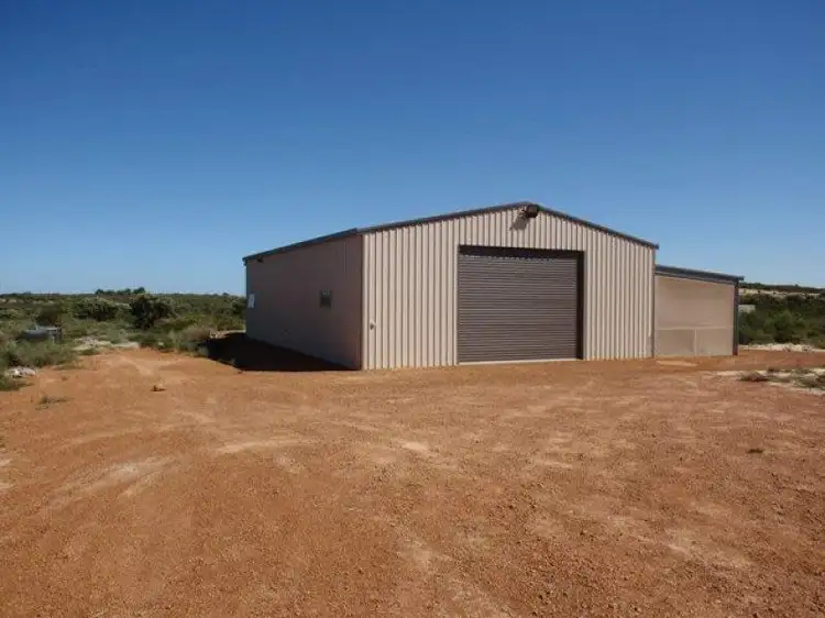 Lot 219 Premier Drive, Jurien Bay WA 6516
