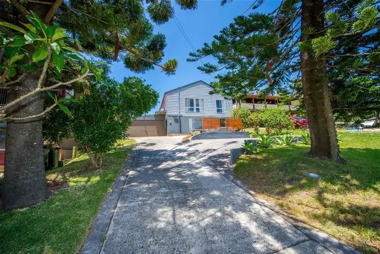 Main view of Homely house listing, 52 Pacific Avenue, Anna Bay NSW 2316