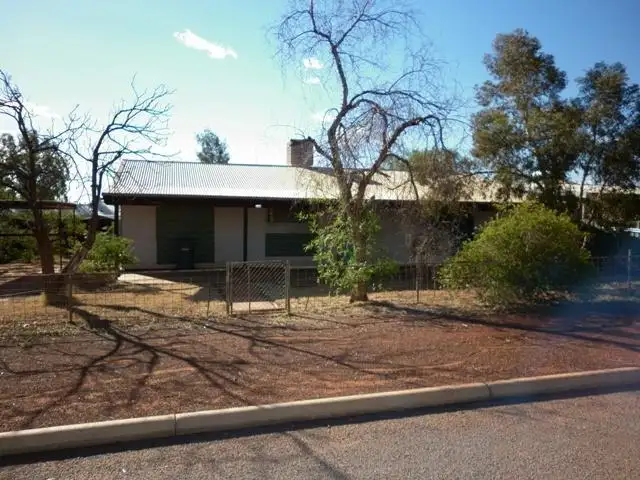 114 Darlot Street, Meekatharra WA 6642