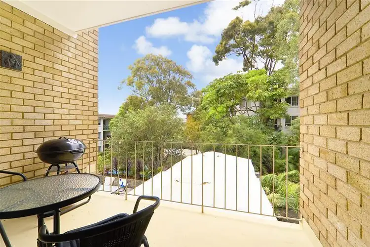 Fourth view of Homely unit listing, 17/46 The Crescent, Dee Why NSW 2099